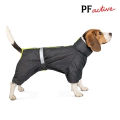 Комбінезон для собак Pet Fashion "COLD" розмір S