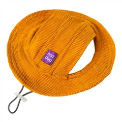 Hat Dog Панама для собак Hat-Dog L - гірчичний