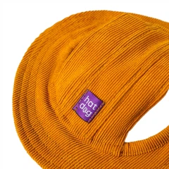 Hat Dog Панама для собак Hat-Dog L - гірчичний