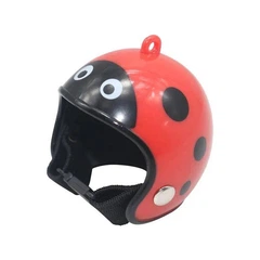 Xtep Шолом для курей "Super Speed" Color Red