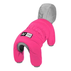 Airy Vest Комбінезон для собак AiryVest ONE, розмір XS 22 рожевий