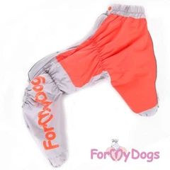 Дощовик для собак B1 For My Dogs (zoo0006441)