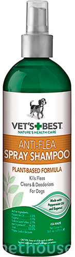 Vet's Best Препарат для собак