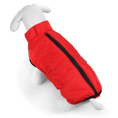 Hi Dog Напівкомбінезон з блисковкою HiDOG червоний М (305\4)