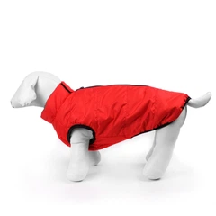 Hi Dog Напівкомбінезон з блисковкою HiDOG червоний М (305\4)