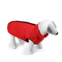 Hi Dog Напівкомбінезон з блисковкою HiDOG червоний М (305\4)