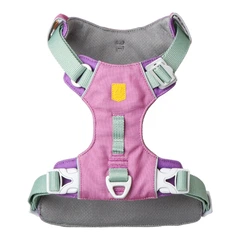 Шлея для собак Alpha 360 Woolly Wolf Mauve Mix XS