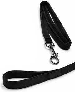 Без бренду Шлейка з поводком для тварин Pets, XL, дихаюча сітчаста тканина, регулювання за грудьми, поводок 120 см для комфортних прогулянок собак і котів
