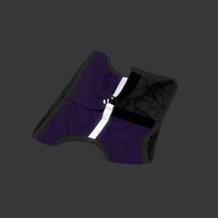 Airy Vest Шлея м'яка AiryVest ONE, розмір XS2 фіолетовий