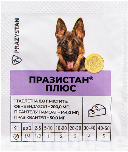 Vitomax Препарат для собак