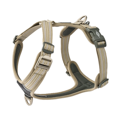 Шлея для собак Dog Copenhagen Comfort Walk Air Harness дюна (XL)