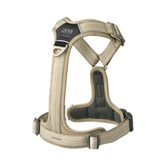 Шлея для собак Dog Copenhagen Comfort Walk Air Harness дюна (XL)