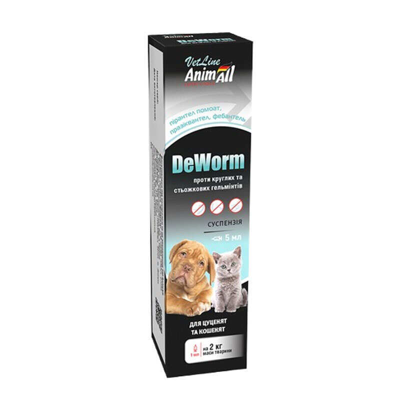 AnimAll VetLine Препарат для собак