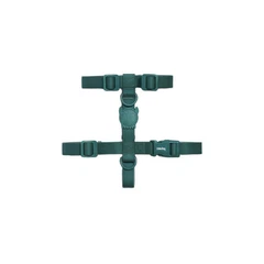 Zee.Dog Neopro Amazonia - Неопренова шлея для собак M / 31-50x42-69 см (7898582485987)