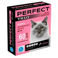 PerFect Препарат для котів