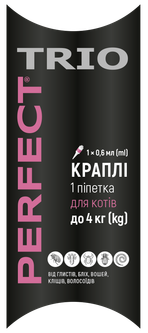 PerFect Препарат для котів