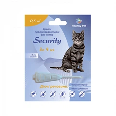 Healthy Pet Препарат для котів