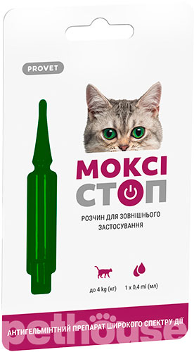 ProVET Препарат для котів