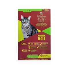 Palladium Препарат для котів