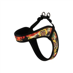 Hi Dog Шлея HIDOG COMFORT Africa L 50-56см (139/1037)
