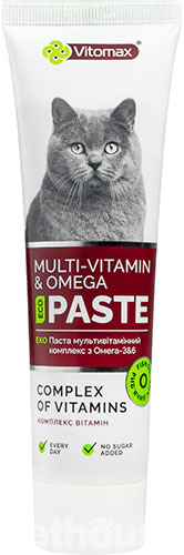 Vitomax Добавка для котів