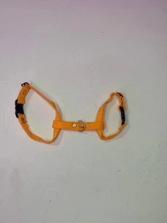Моника Шлейка для гризунів Моніка 10мм (10-20мм шия / 13-26мм груди)