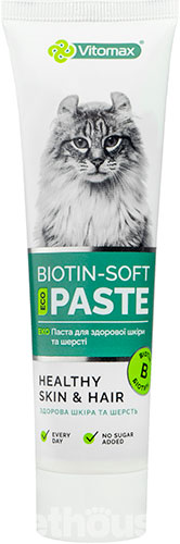 Vitomax Добавка для котів