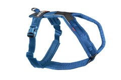 Non stop dogwear Шлейка для собак Line harness 5.0 Non-stop dogwear Синій 4