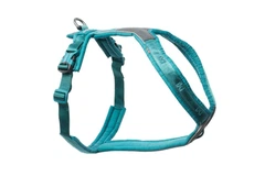 Non stop dogwear Шлейка для собак Line harness 5.0 Non-stop dogwear Бірюзовий 8