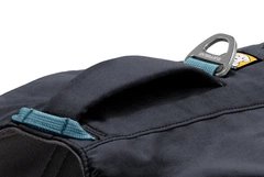 Шлейка-рюкзак для собак Ruffwear Front Range™ M Сірий