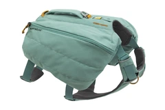Шлейка-рюкзак для собак Ruffwear Front Range™ M Зелений