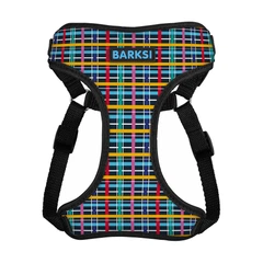 Barksi Шлей для Собак Дрібних Порід BronzeDog Sport Клітка 24 см 35-38 см (74/8718)