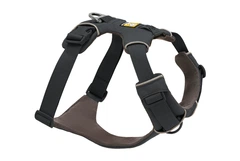 Повсякденна шлейка для собак Ruffwear Front Range® XXS 33-43 см Сірий