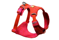 Шлея для собак Ruffwear Front Range® Flex Harness M Рожево-фіолетовий