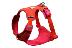 Шлея для собак Ruffwear Front Range® Flex Harness M Рожево-фіолетовий