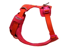 Шлея для собак Ruffwear Front Range® Flex Harness M Рожево-фіолетовий
