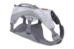 Охолоджувальна шлейка для собак Ruffwear Swamp Cooler™ M 69-81 см Сірий