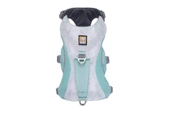 Охолоджувальна шлейка для собак Ruffwear Swamp Cooler™ S 56-69 см Зелений