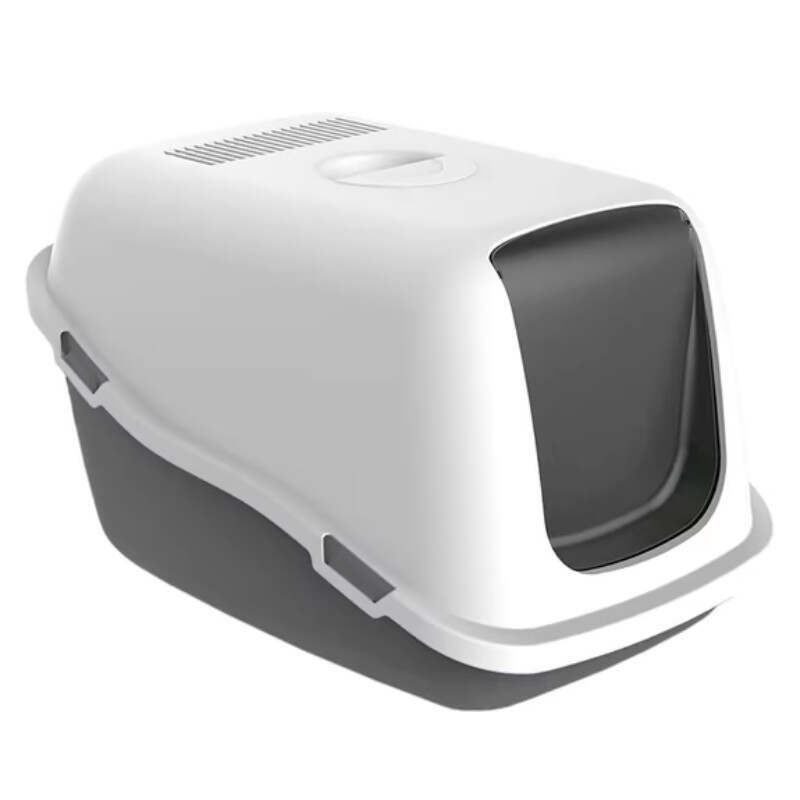 Petmax (Петмакс) Cat Toilet Ella – Закритий туалет з фільтром для котів
