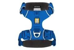 Повсякденна шлейка для собак Ruffwear Front Range® L/XL 81-107 см Синій