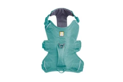 Підтримуюча шлейка для службових собак Ruffwear Web Master™ L/XL 81-107 см Зелений