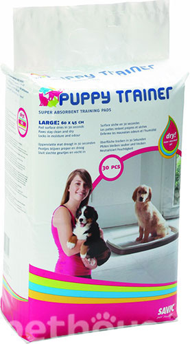 Savic (Савік) Puppy Trainer - Туалет для собак
