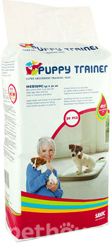 Savic (Савік) Puppy Trainer - Туалет для собак