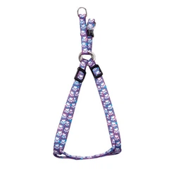Шлейка для собак Coastal Li'l Pals Comfort Dog Harness, 20-36 см, фіолетовий