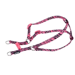 Шлейка для собак Coastal Li'l Pals Comfort Dog Harness, 20-36 см, пурпурний