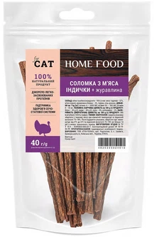 Home Food Ласощі для котів