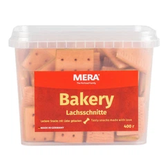 Mera Ласощі для собак