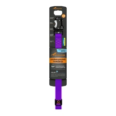 Повідець Evolutor 25 мм х 210 см Фіолетовий (42129 Col)