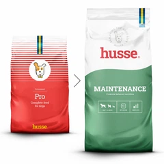 husse Корм для дорослих собак