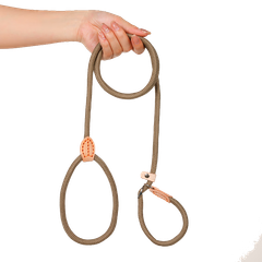 Без бренда Поводок для собак Jiashigao P Chain, веревка для прогулок с собаками средних и крупных пород, 16 мм, с защитой от разрыва, ошейник, длина 1,8 метра. Товары для животных.